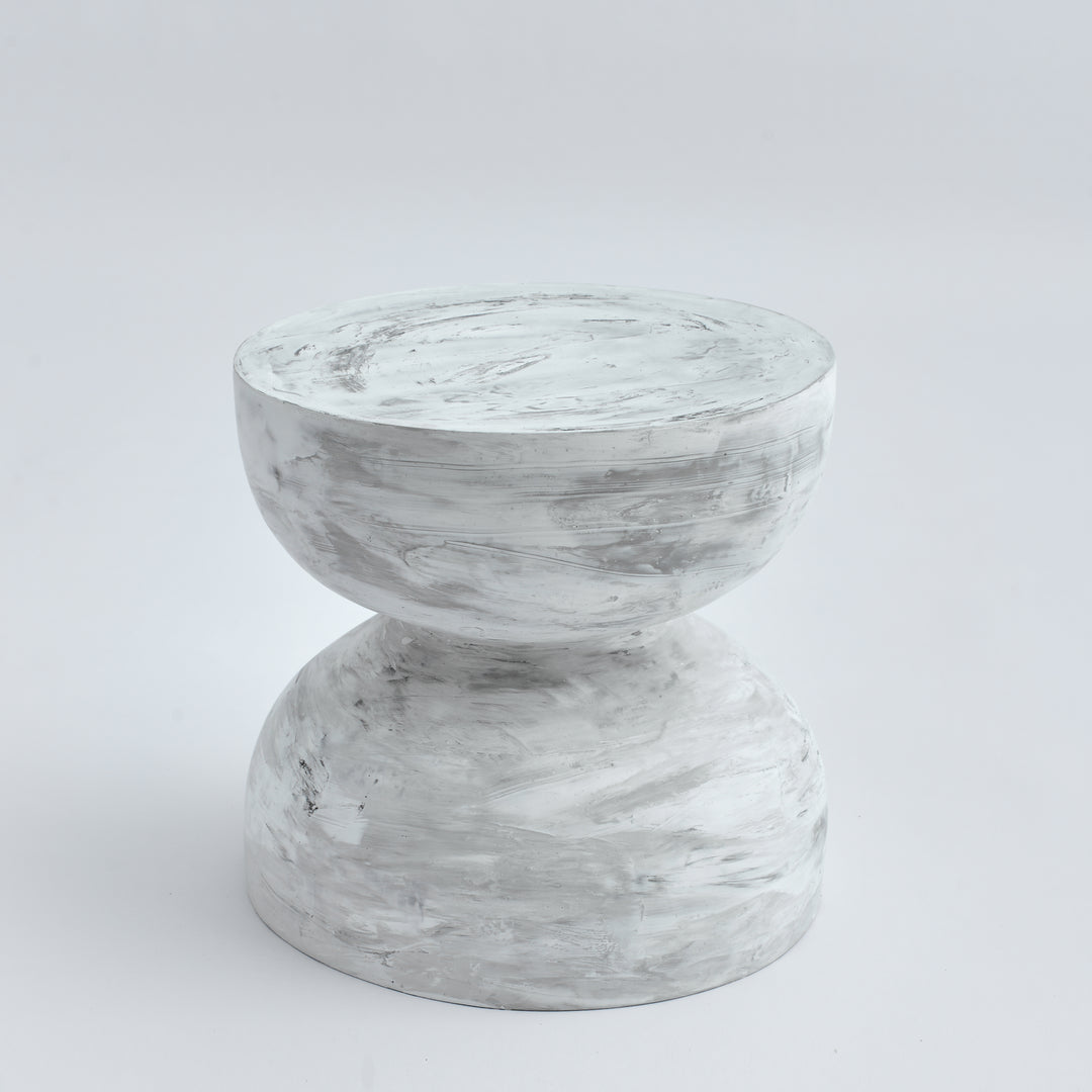 Marble Look "Pawn" Umpa Lumpa
