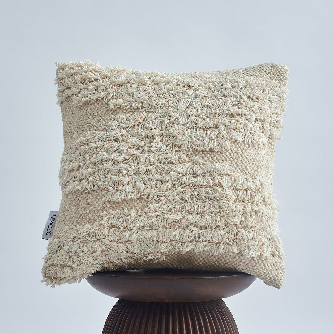 "W" - 40x40 Cushion