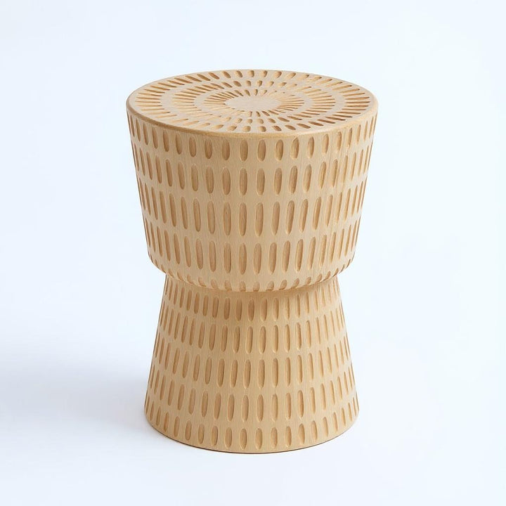 "New Rook" - Side Table