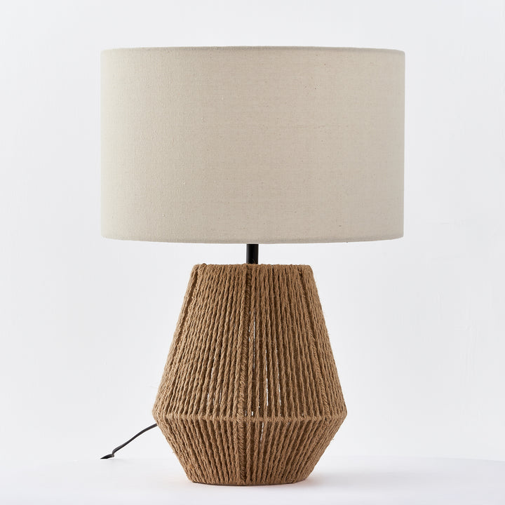 "Ayla" - Side Lamp