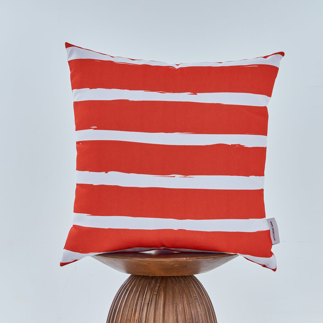 "Harbor" - 45x45 Water Repellent Cushion