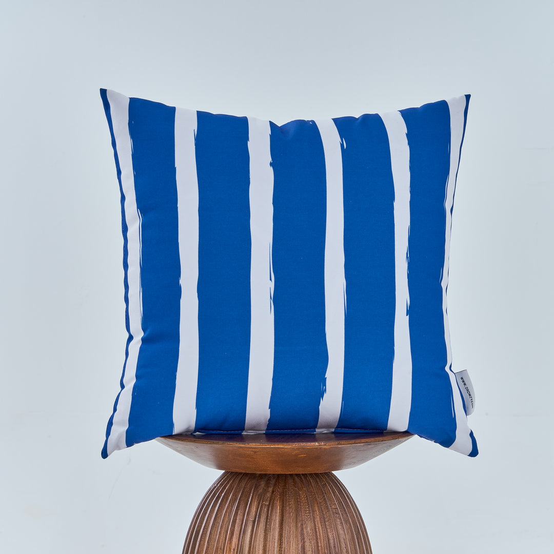 "Sunny" - 45x45 Water Repellent Cushion
