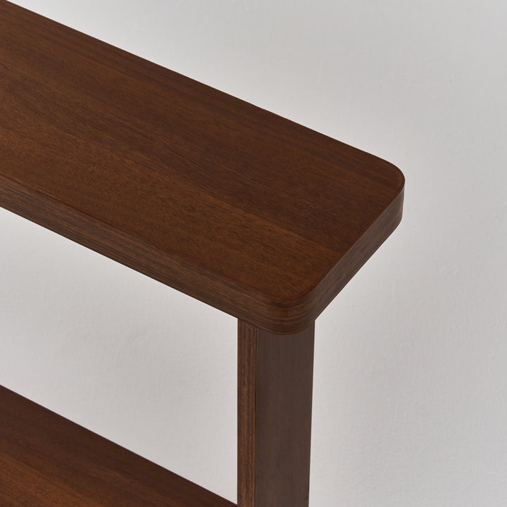 “O Slim” - End Table