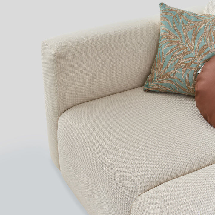 "Redora" - 2 Seaters Sofa