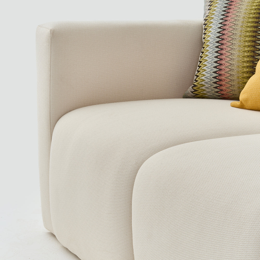"Redora" - 3 Seaters Sofa