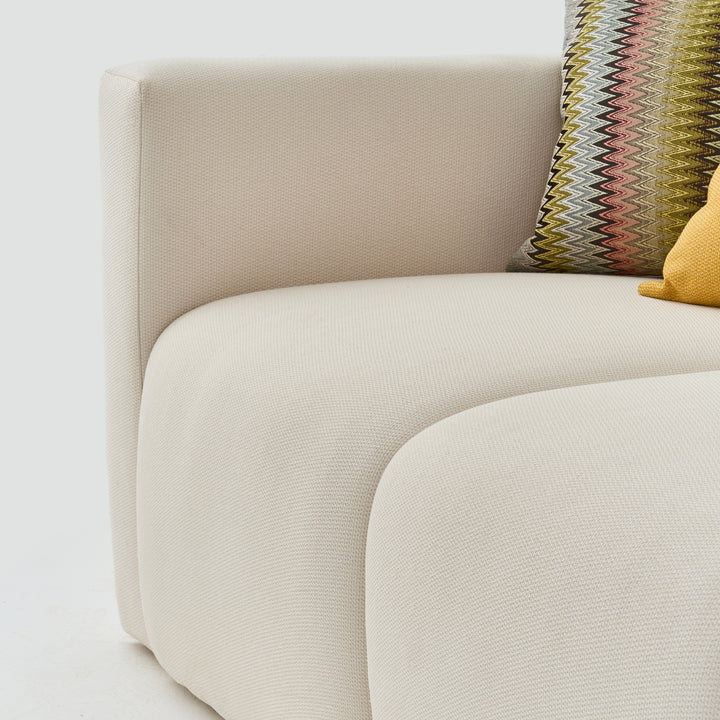 "Redora" - 3 Seaters Sofa