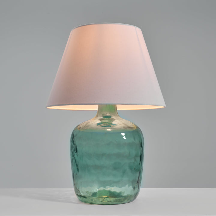 Aqua - Side Lamp