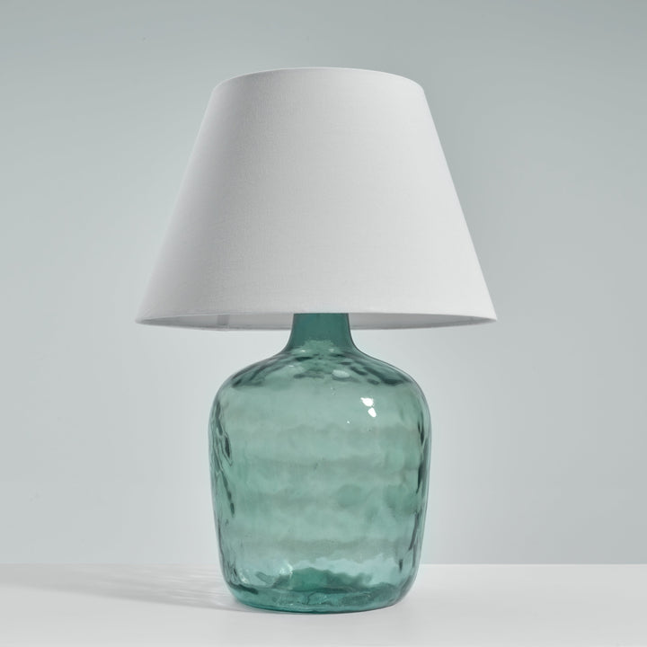 Aqua - Side Lamp