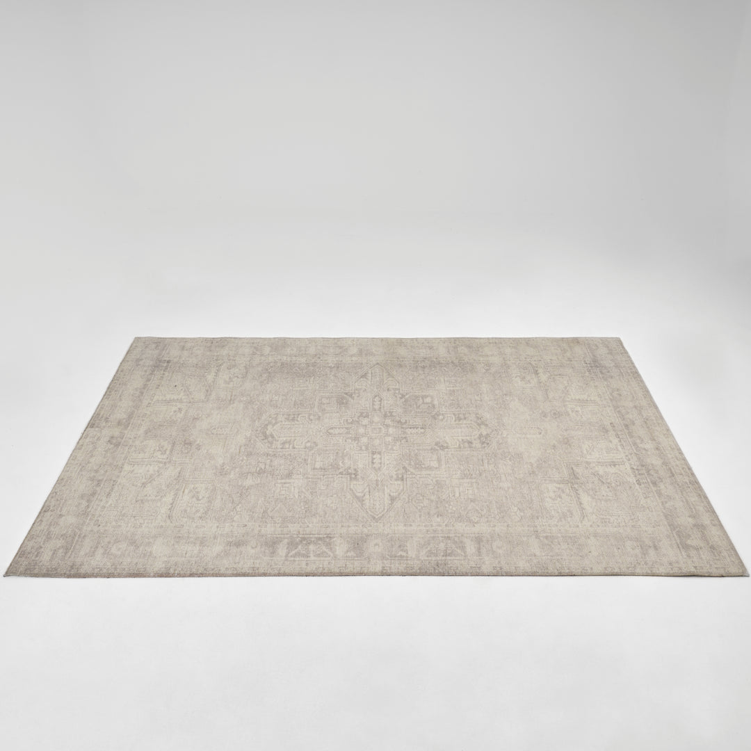 "Tradition’s Touch" - Rug