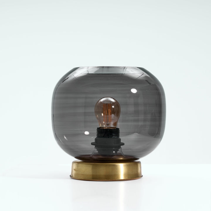 Eclipse - Side Lamp