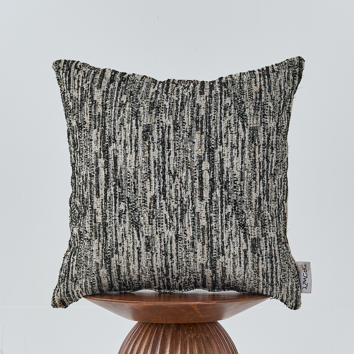 "Glitch" - 40x40 Cushion