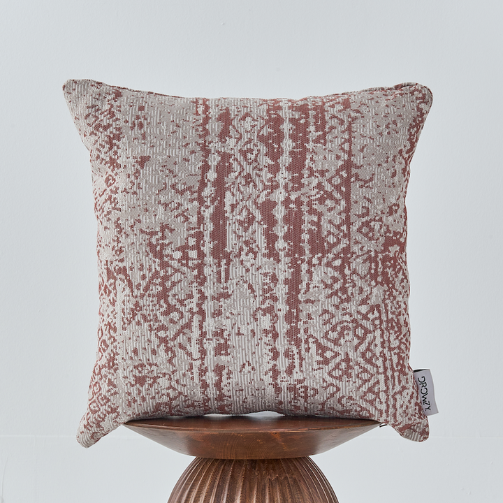 "Casa" - 40x40 Cushion