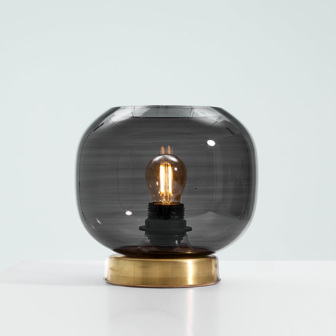 Eclipse - Side Lamp