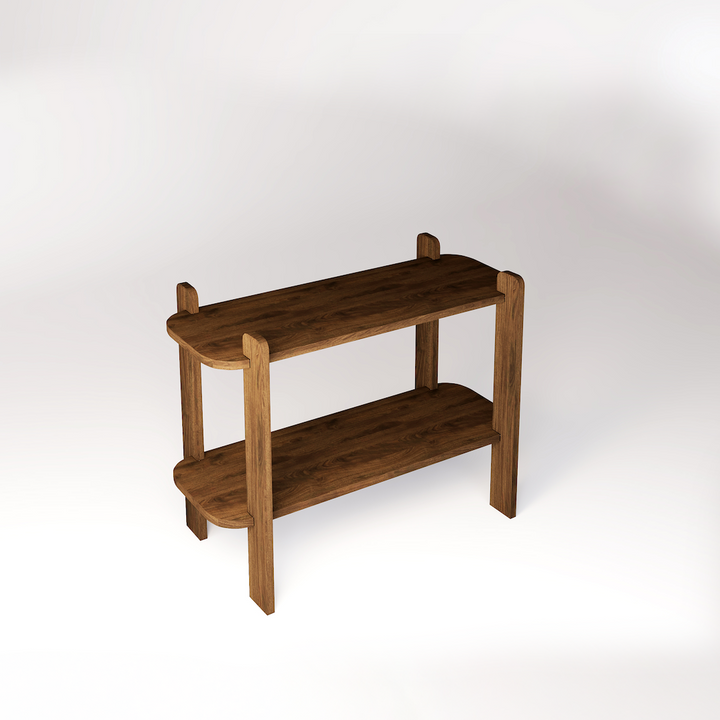 “2 LOCK” - Shelving Unit