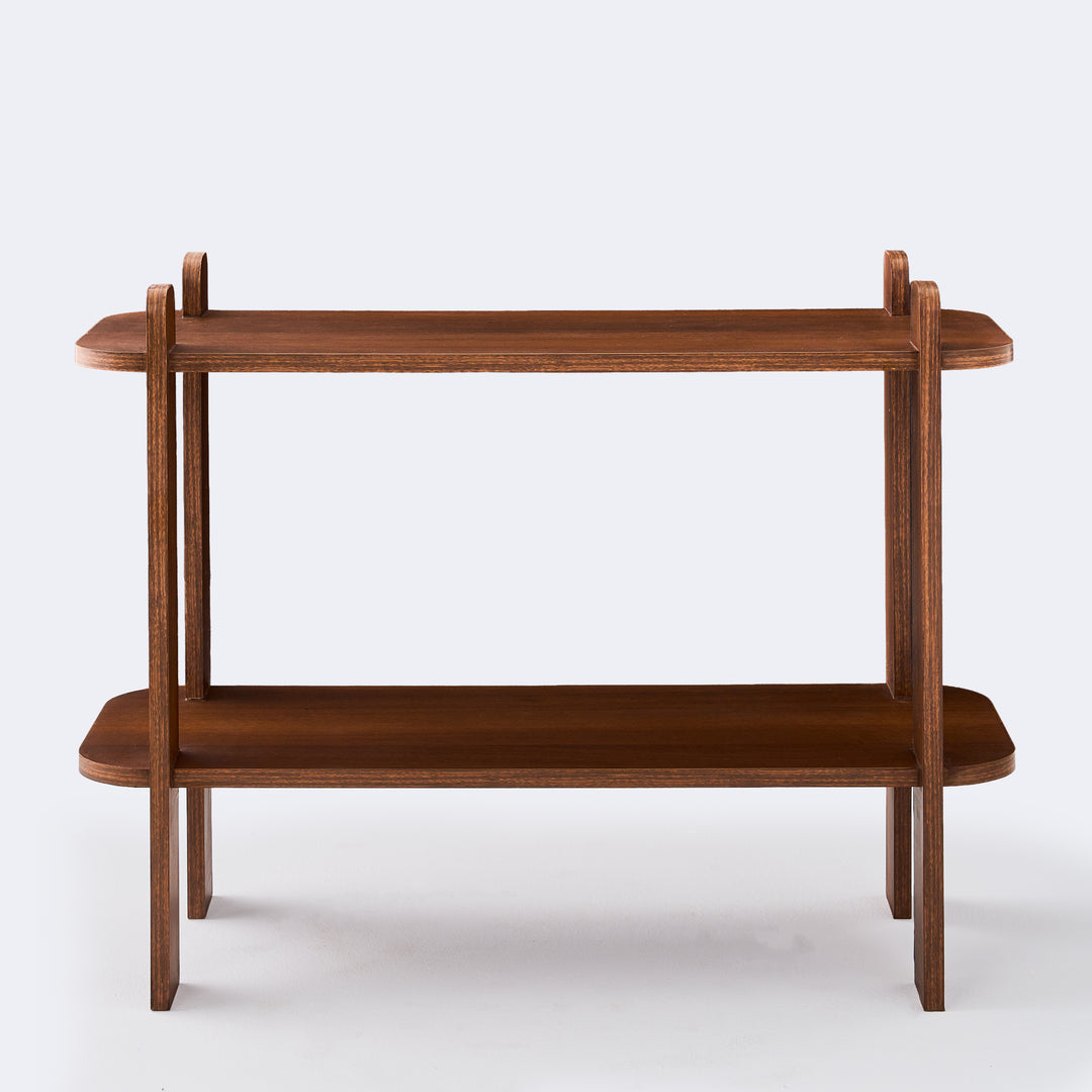 “2 Lock” - Shelving Unit