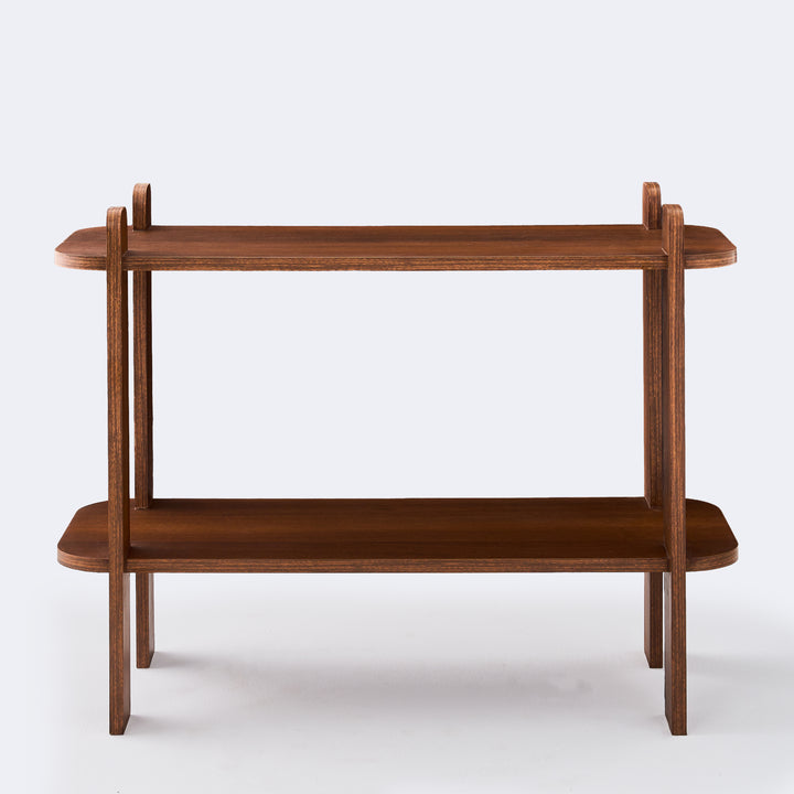 “2 Lock” - Shelving Unit