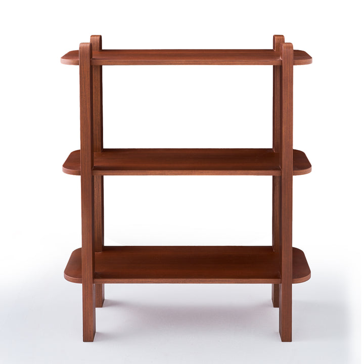 “3 Lock” - Shelving Unit