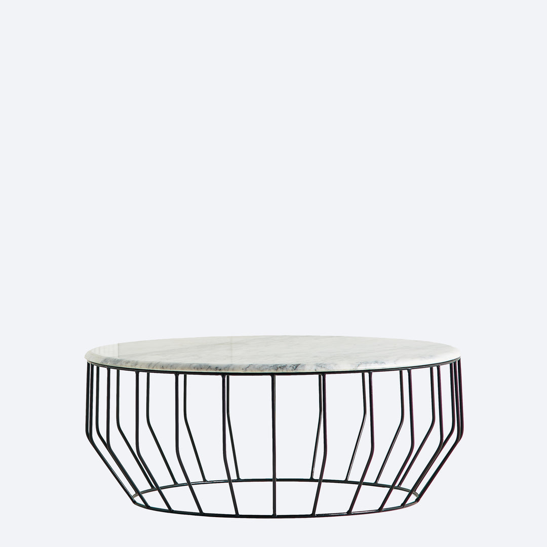 "Circ Marina" - Outdoor Living Set