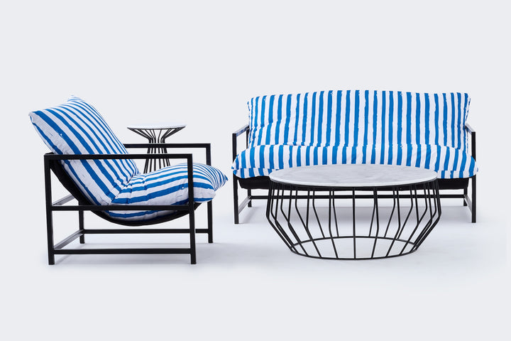 Small "Marina" - Outdoor Set