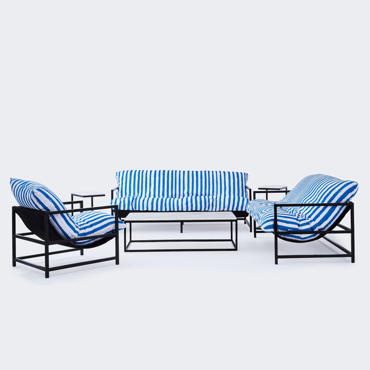 "Rec Marina" - Outdoor Living Set