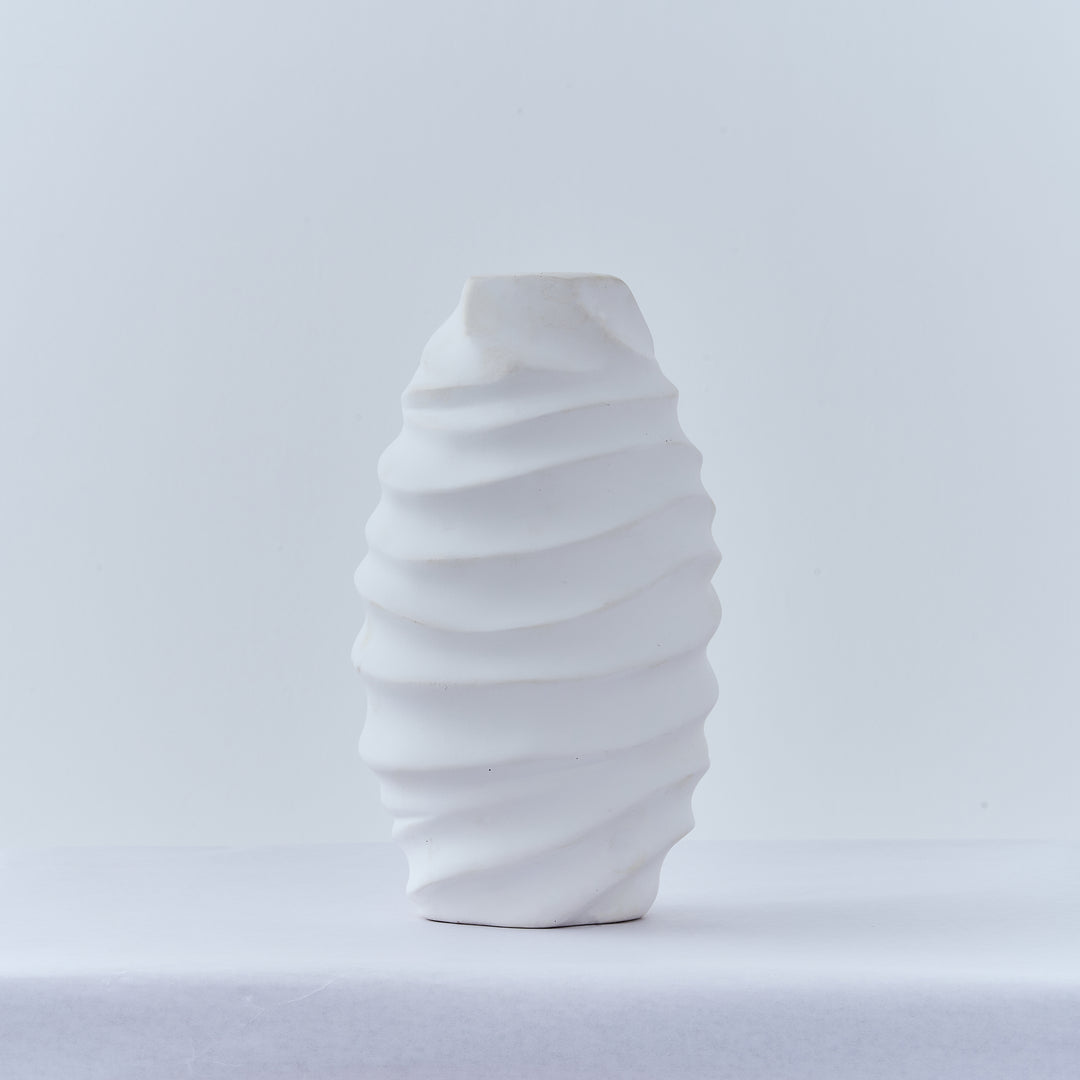"Twisted" - Vase
