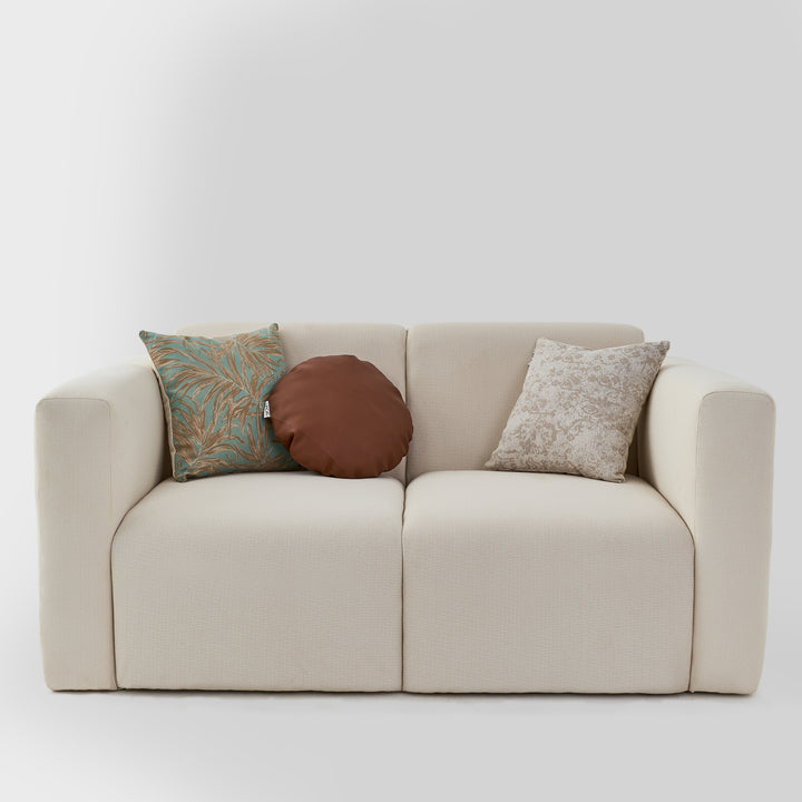 "Redora" - 2 Seaters Sofa