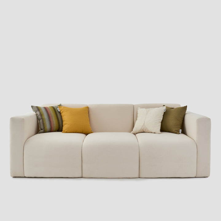 "Redora" - 3 Seaters Sofa