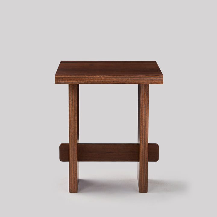 “Slit” - Side Table
