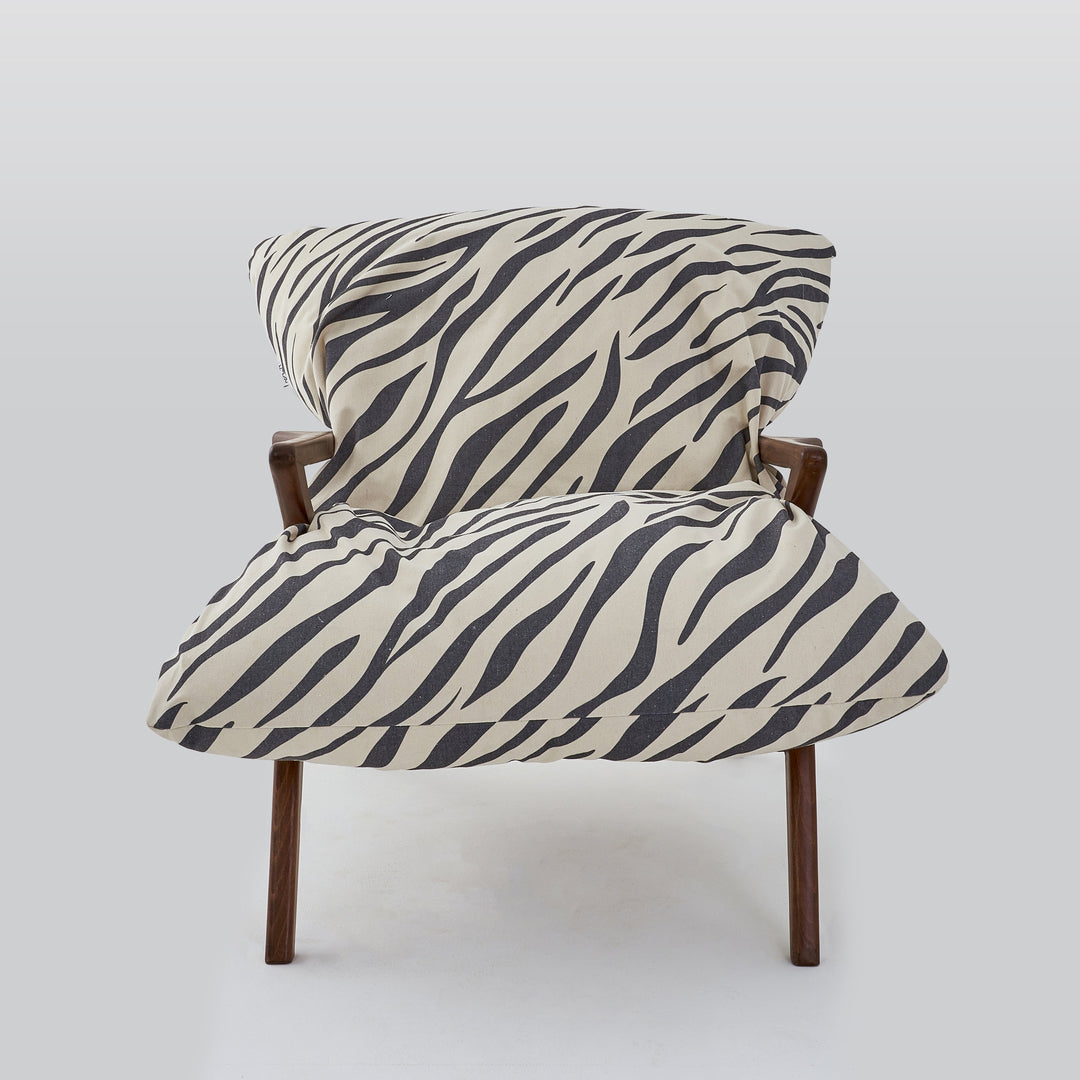 "Pillow" - Lounge Chair