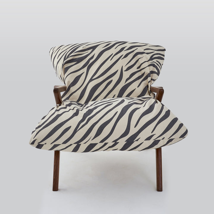 "Pillow" - Lounge Chair