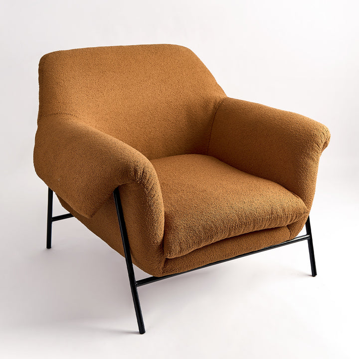 "Hug" - Lounge Chair