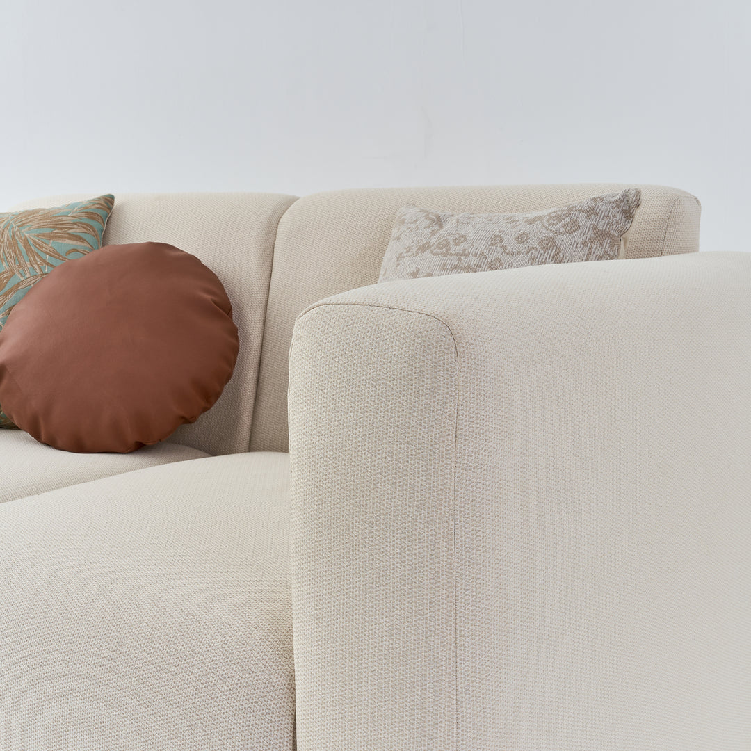 "Redora" - 2 Seaters Sofa