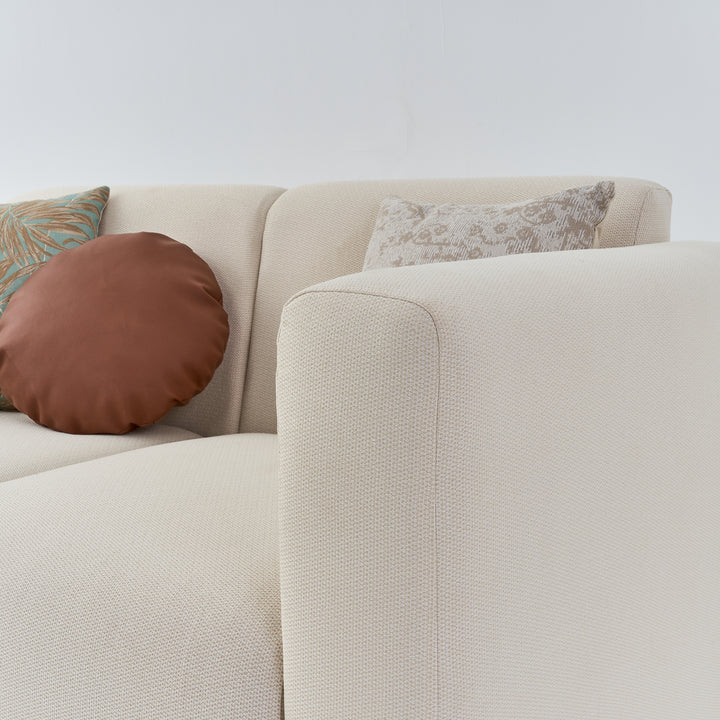 "Redora" - 2 Seaters Sofa