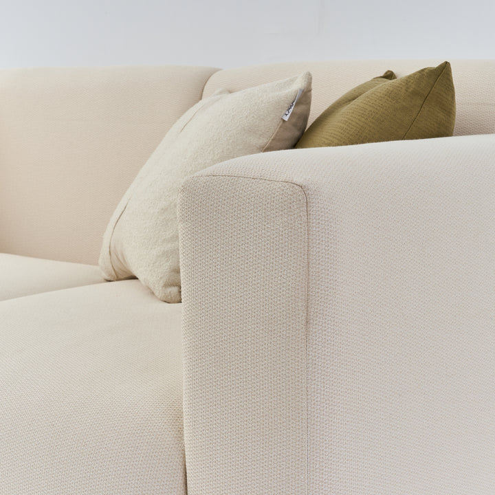 "Redora" - 3 Seaters Sofa