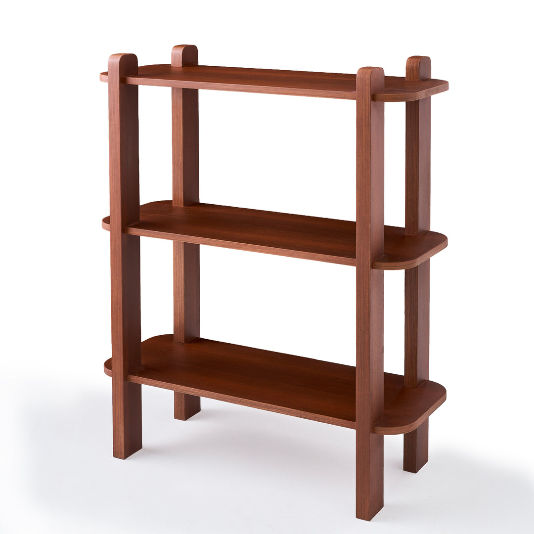 “3 Lock” - Shelving Unit