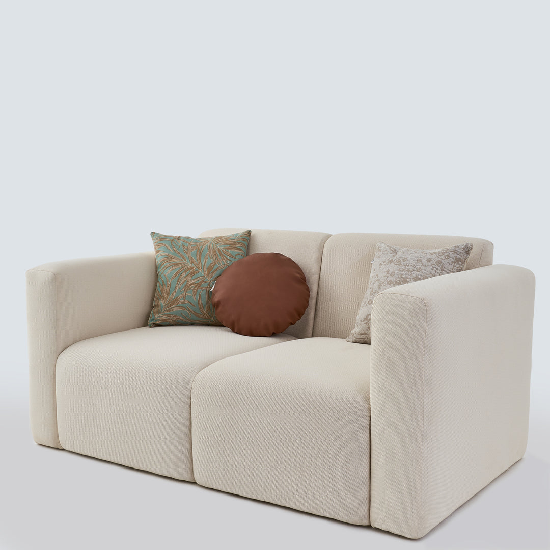 "Redora" - 2 Seaters Sofa