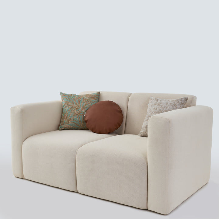 "Redora" - 2 Seaters Sofa