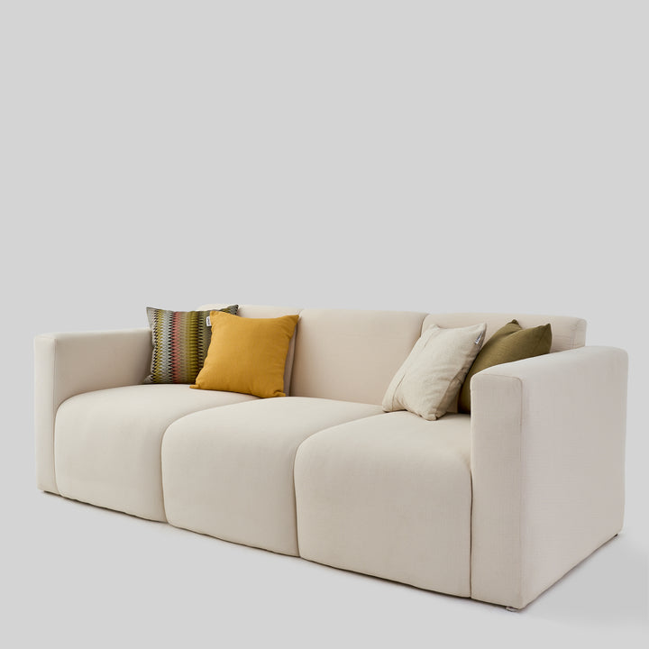 "Redora" - 3 Seaters Sofa