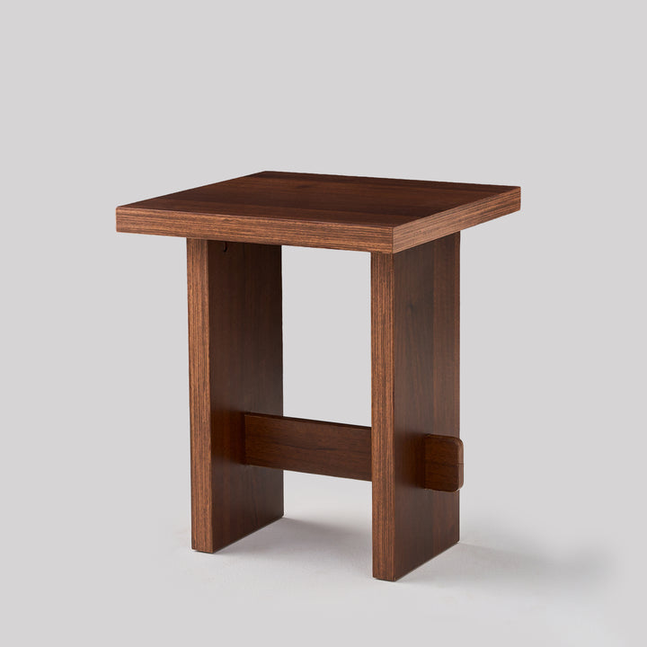 “Slit” - Side Table