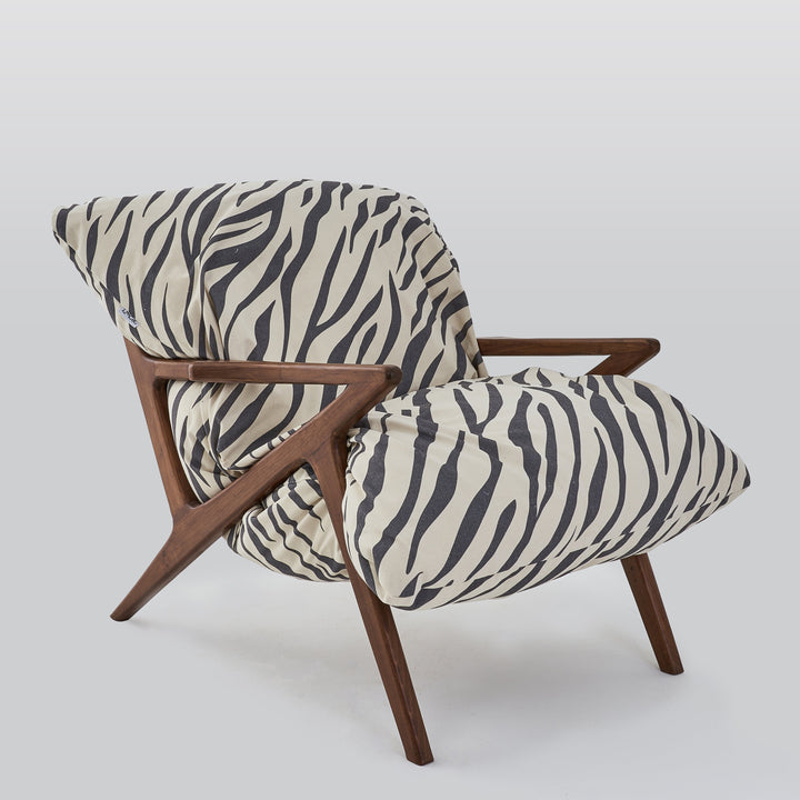 "Pillow" - Lounge Chair