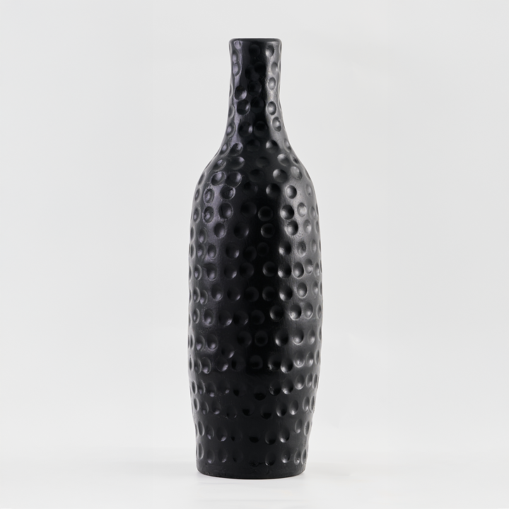 "Polka" - Pottery Vase