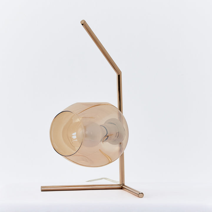 "Robo" - Side Lamp