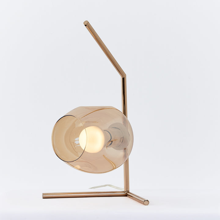 "Robo" - Side Lamp