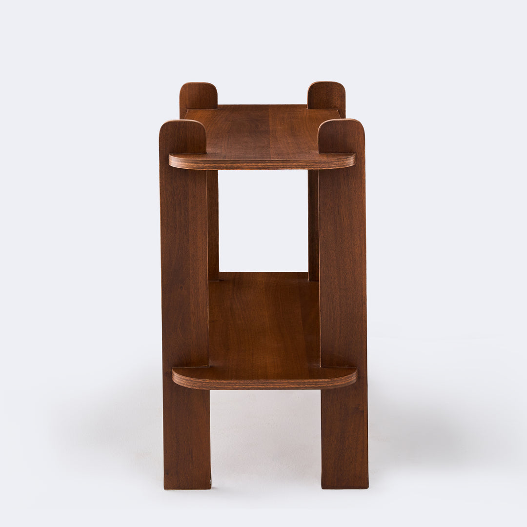 “2 Lock” - Shelving Unit