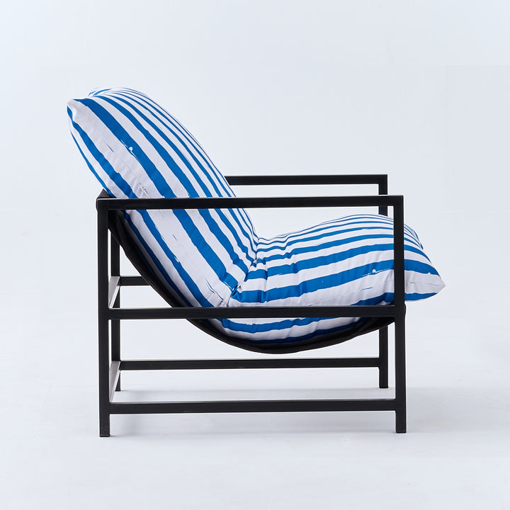 "Marina" - Outdoor ArmChair