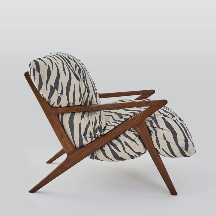 "Pillow" - Lounge Chair