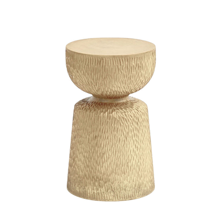 "1/2 Hour Glass" - Side Table