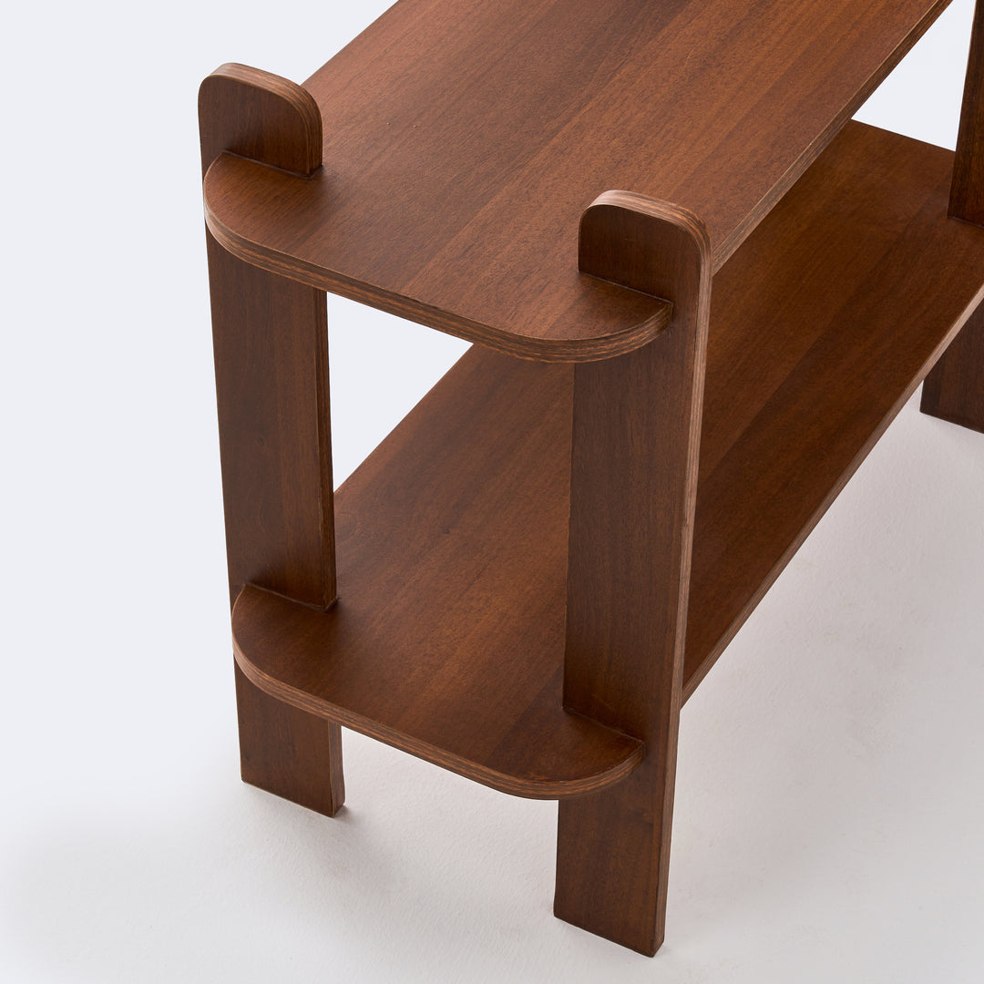 “2 Lock” - Shelving Unit
