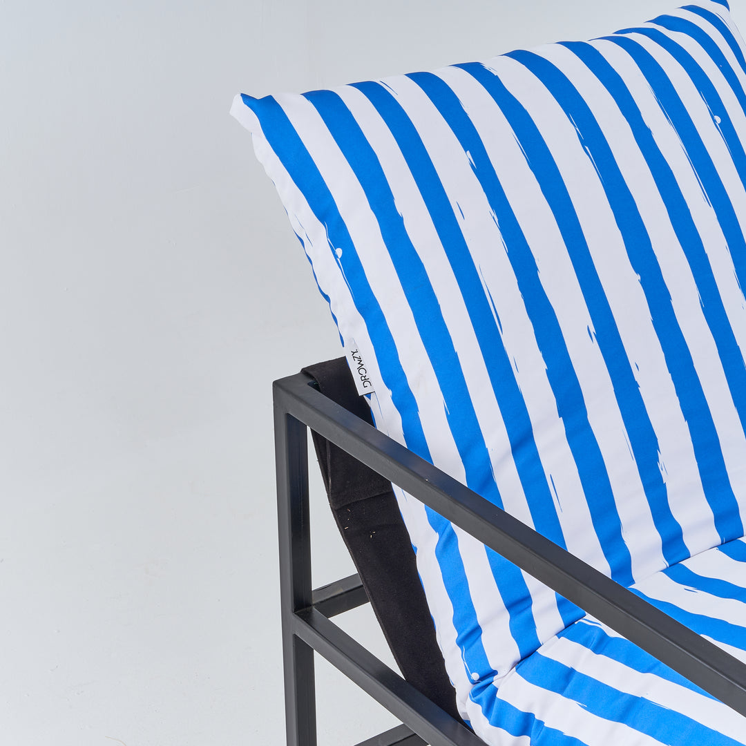 "Marina" - Outdoor ArmChair