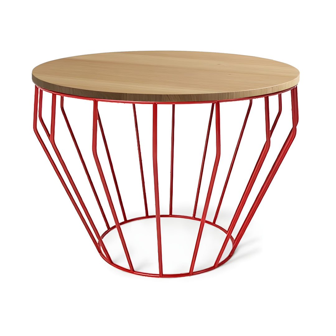 "SHORT-V" - Marble Top